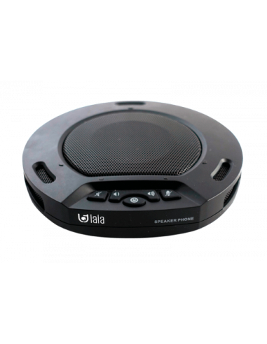 LAIA CUTE (TPW) T-POD WIFI, DISPOSITIVO TIPO "SPEAKERPHONE" DE SOBREMESA CON CONECTIVIDAD WIFI. PACK DE 1 UNIDAD DE SOBREMESA Y 