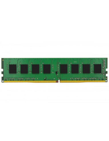 Kingston Technology ValueRAM KVR32N22D8/32 módulo de memoria 32 GB DDR4 3200 MHz