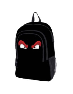 MOCHILA DOBLE UNKEEPER FINAL ROUND 32,5 X 43 X 13,5 CM. UNKEEPER 80506625850