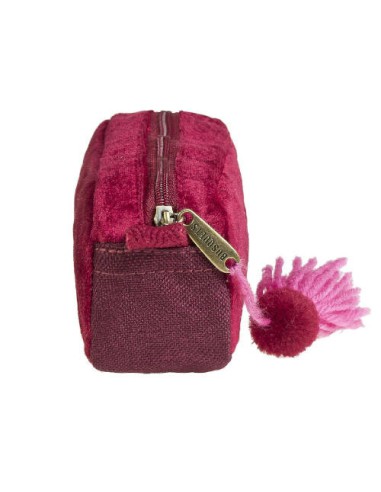 ESTUCHE RECTANGULAR COQUETTE BY BUSQUETS 20 X 6 X 5 CM. COQUETTE 16006090700