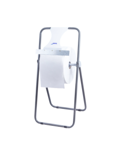 Jofel AD30000 dispensador de toallas de papel Dispensador de rollos de toalla de papel Gris