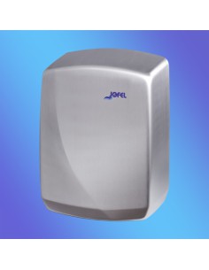 Jofel AA16500 secador de mano 140 W Automático