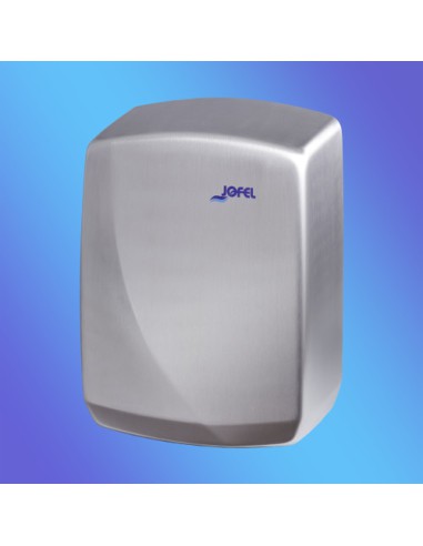 Jofel AA16500 secador de mano 140 W Automático