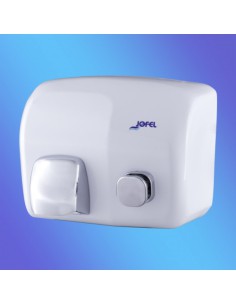 Jofel AA93000 secador de mano Botón