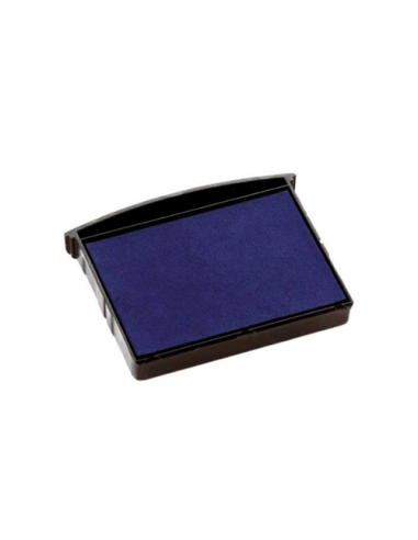 BLISTER 2 ALMOHADILLAS E/2300 AZUL COLOP 107763