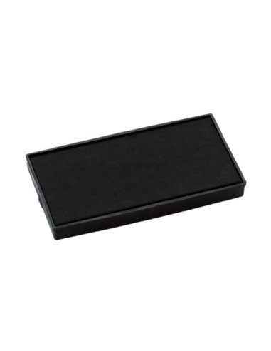 BLISTER 2 ALMOHADILLAS E/50/1 NEGRO COLOP 107224