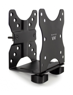 Ewent EW1517 soporte y montura para estación de trabajo/PC todo en uno 5 kg Negro