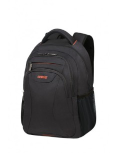 MOCHILA PARA PORTÁTIL DE 15,6" COMPARTIMENTO PARA TABLET DE 10,1" 210X320X495 MM NEGRO AMERICAN TOURISTER SA33G002 NE