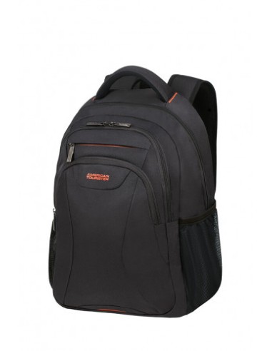 MOCHILA PARA PORTÁTIL DE 15,6" COMPARTIMENTO PARA TABLET DE 10,1" 210X320X495 MM NEGRO AMERICAN TOURISTER SA33G002 NE