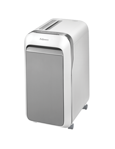 DESTRUCTORA BLANCA LX221 FELLOWES 5050501