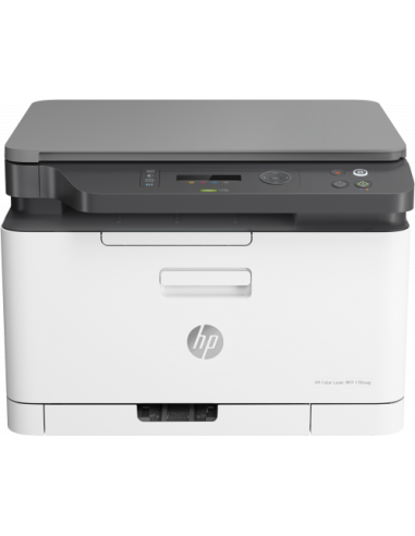 HP Color Laser 178nw A4 600 x 600 DPI 18 ppm Wifi