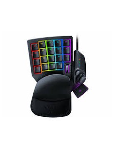 Razer TARTARUS PRO teclado numérico Universal