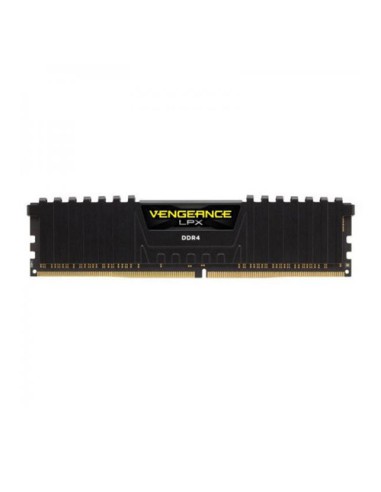 Corsair Vengeance LPX CMK8GX4M1E3200C16 módulo de memoria 8 GB 1 x 8 GB DDR4 3200 MHz