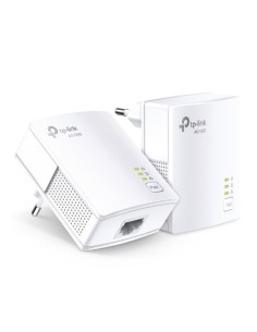 TP-Link TL-PA7017 KIT 1000 Mbit/s Ethernet Blanco 2 pieza(s)