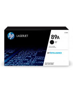 HP 89A TONER HP89A NEGRO (CF289A)