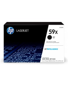 HP 59X TONER HP59X NEGRO (CF259X)