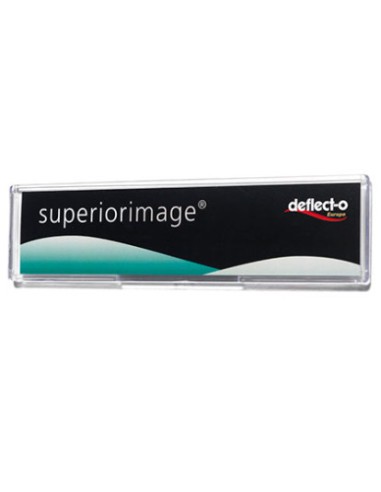 Deflecto 588501 placa Plástico