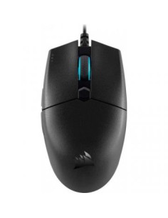 Corsair Katar Pro ratón mano derecha USB tipo A Óptico 12400 DPI