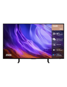 Samsung TV 48" OLED S83H 4K Vision AI Smart TV (2026)
