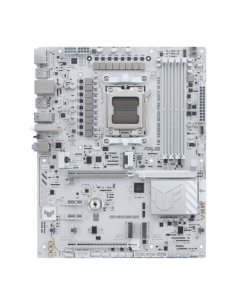 ASUS TUF GAMING B850-PRO WIFI7 W NEO AMD B850 Zócalo AM5 ATX