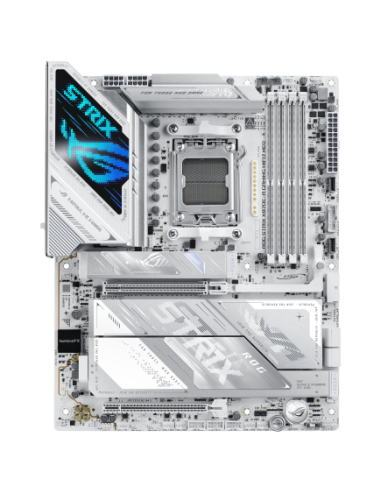 ASUS ROG STRIX X870E-A GAMING WIFI7 NEO AMD X870E Zócalo AM5 ATX