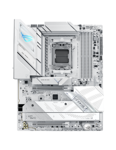 ASUS ROG STRIX B850-A GAMING WIFI7 NEO AMD B850 Zócalo AM5 ATX