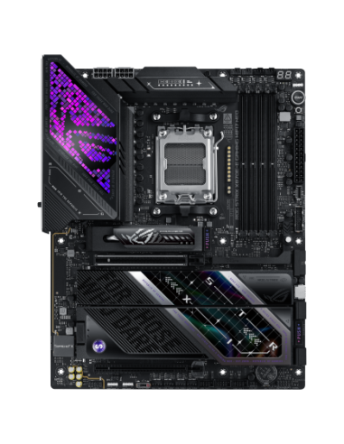 ASUS ROG STRIX X870E-E GAMING WIFI7 NEO AMD X870E Zócalo AM5 ATX