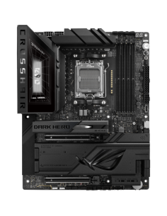 ASUS ROG CROSSHAIR X870E DARK HERO AMD X870E Zócalo AM5 ATX