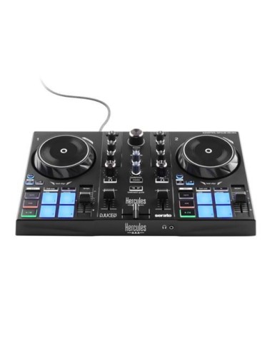 HERCULES DJ CONTROL INPULSE 200 MK3 WW