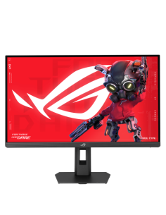ASUS ROG Strix XG27ACMEG pantalla para PC 68,6 cm (27") 2560 x 1440 Pixeles Wide Quad HD LCD Negro