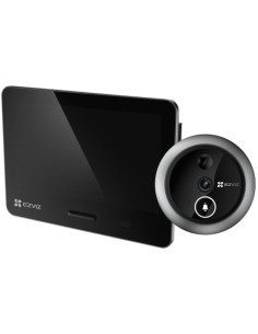 EZVIZ EP4 SILVER