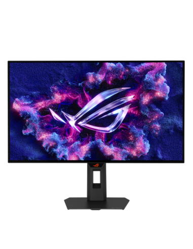 ASUS ROG Strix OLED XG27AQDMGR pantalla para PC 67,3 cm (26.5") 2560 x 1440 Pixeles Quad HD Negro