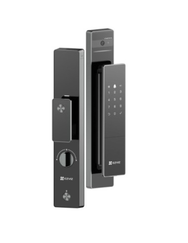 EZVIZ DL50 FVS 5085