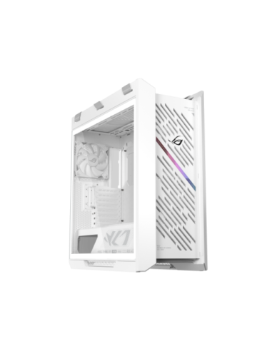 ASUS ROG Strix Helios II Midi Tower Blanco