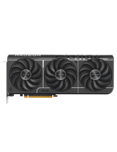 ASUS Prime -RX9070-O16G-EVO AMD Radeon RX 9070 16 GB GDDR6