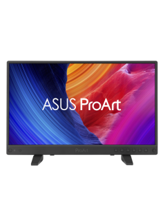 MONITOR ASUS PROART PA16USV PROFESSIONAL 15.6 PULGADAS, 4K UHD (3840 x 2160), IPS, HDR-10, HDMI, USB-C