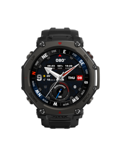 AMAZFIT T-REX 3 PRO BLACK