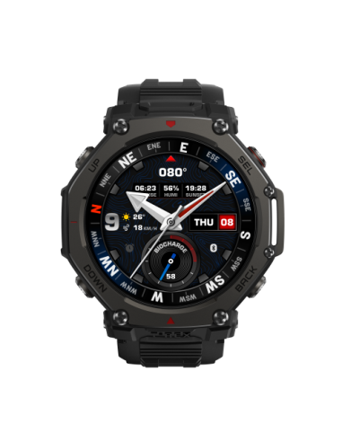 AMAZFIT T-REX 3 PRO BLACK