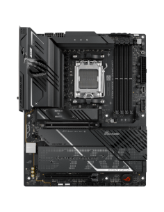 ASUS ROG STRIX X870E-H GAMING WIFI7 AMD X870E Zócalo AM5 ATX