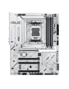 ASUS X870 MAX GAMING WIFI7 W AMD X870 Zócalo AM5 ATX