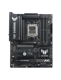 ASUS TUF GAMING B650E-PLUS WIFI AMD B650 Zócalo AM5 ATX