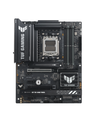 ASUS TUF GAMING B650E-PLUS WIFI AMD B650 Zócalo AM5 ATX