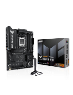 ASUS TUF GAMING B650E-E WIFI AMD B650 Zócalo AM5 ATX