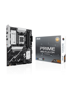 ASUS PRIME B850-PLUS-CSM AMD B850 Zócalo AM5 ATX
