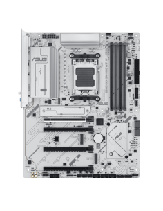 ASUS B850 MAX GAMING WIFI W AMD B850 Zócalo AM5 ATX