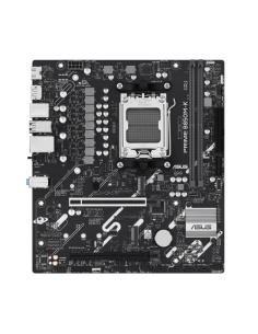 PLACA ASUS PRIME B850M-K,AMD,AM5,B850,2DDR5,128GB,1HDMI+1DP,4SATA3+2M.2,2.5GBLAN,6USB3.2,MATX