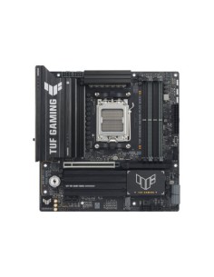 ASUS TUF GAMING B850M-PLUS WIFI7 AMD B850 Zócalo AM5 micro ATX