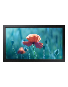 Samsung QB13C 33 cm (13") LCD Wifi 500 cd / m² Full HD Negro 16/7