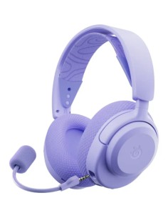 AURICULARES STEELSERIES - ARCTIS NOVA 3XW LAVENDER (61693)
