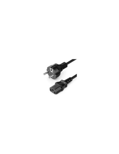 AVER ACCESORIO FONE700 (064APOWERCP9) POWER CABLE FOR EU (FOR 041318GOZASV)